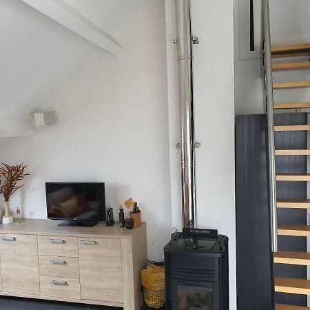 Apartamento Escape At Durbuy Exterior foto