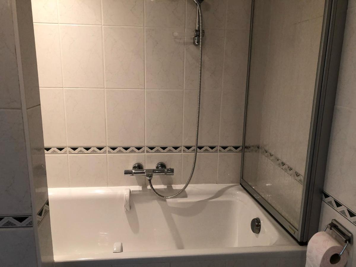 Apartamento Escape At Durbuy Exterior foto
