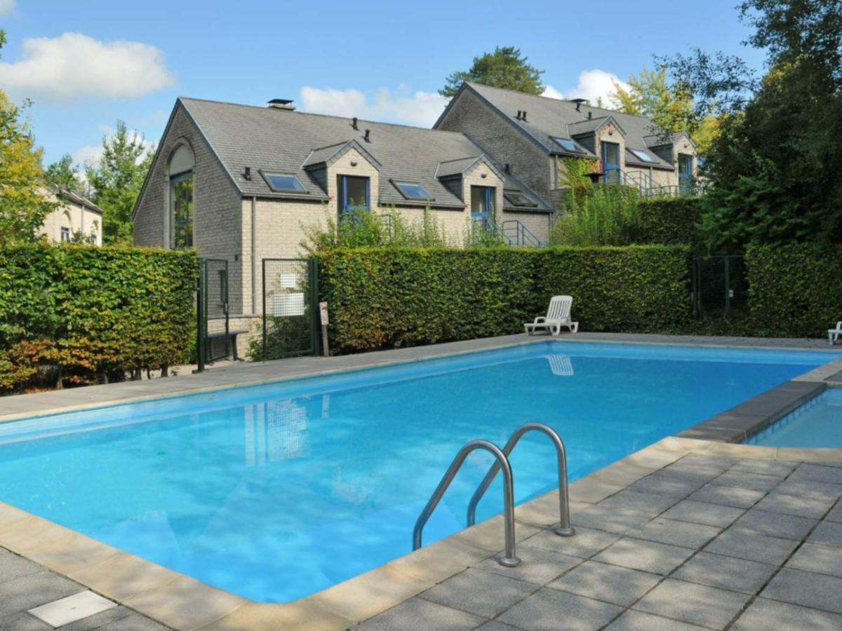Apartamento Escape At Durbuy Exterior foto