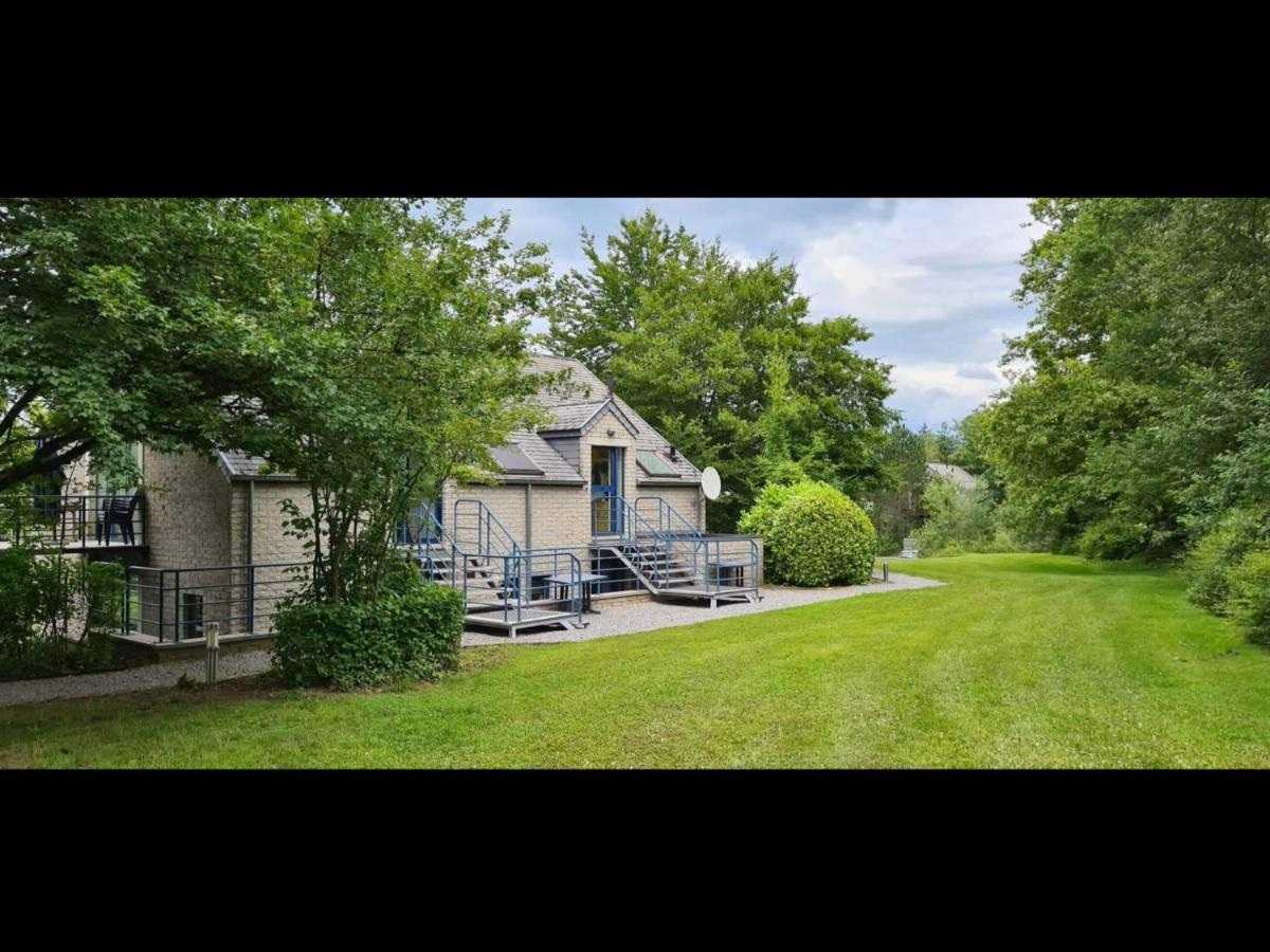 Apartamento Escape At Durbuy Exterior foto