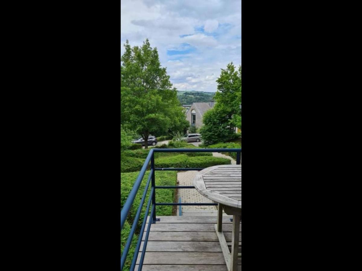 Apartamento Escape At Durbuy Exterior foto