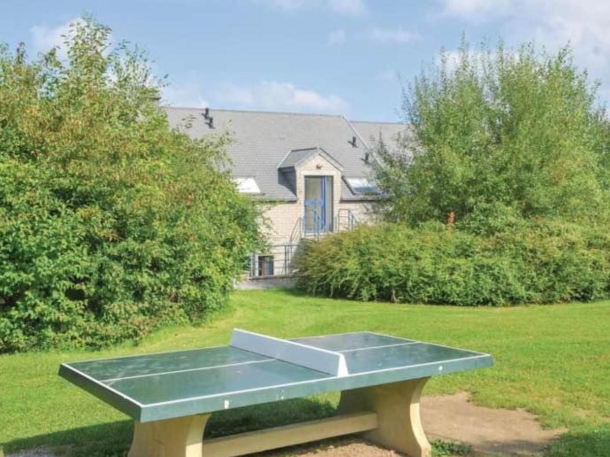 Apartamento Escape At Durbuy Exterior foto