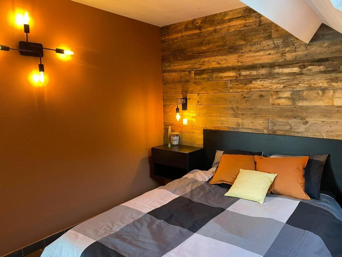 Apartamento Escape At Durbuy Exterior foto