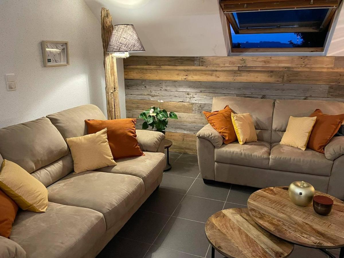 Apartamento Escape At Durbuy Exterior foto