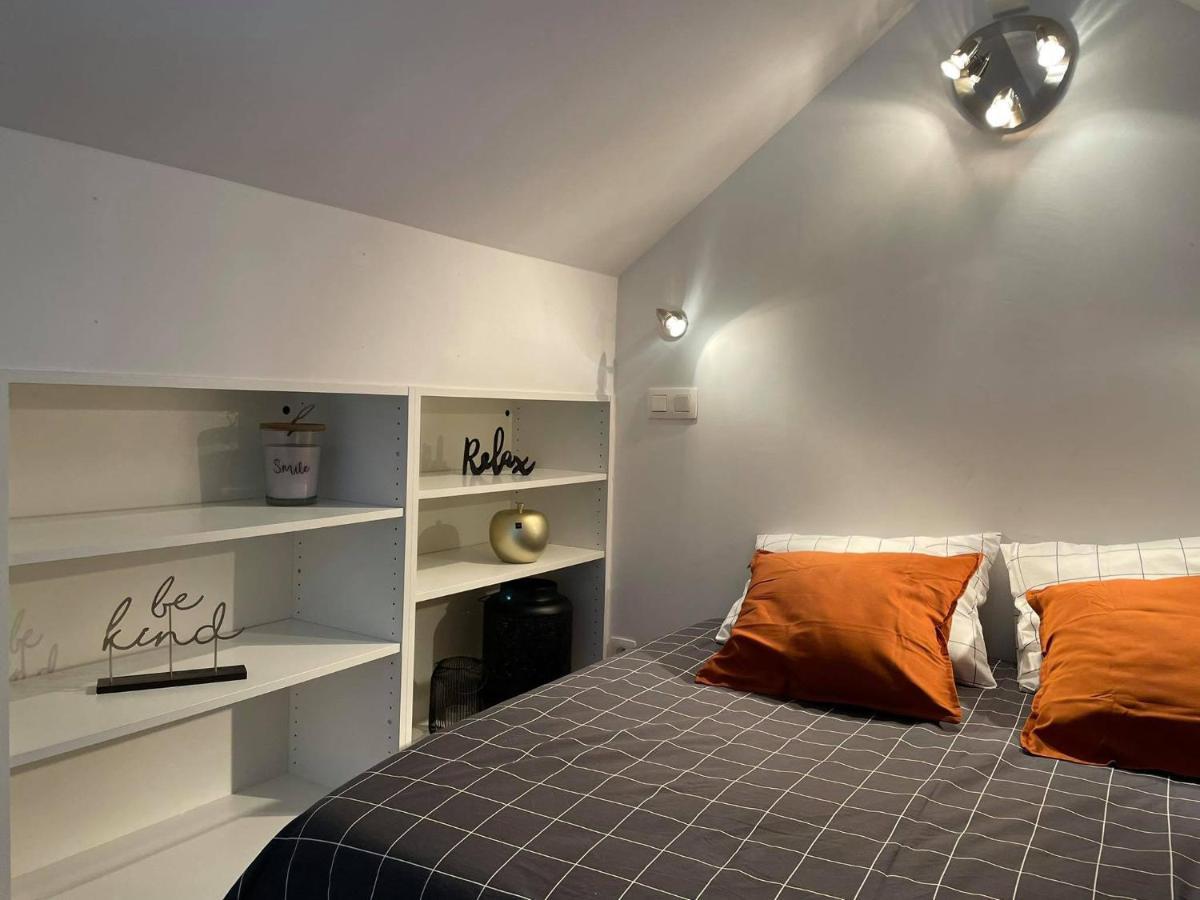 Apartamento Escape At Durbuy Exterior foto