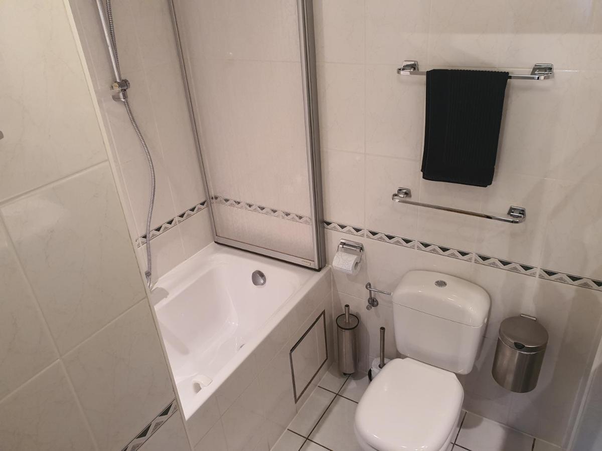 Apartamento Escape At Durbuy Exterior foto